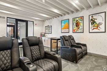 Clubhouse
